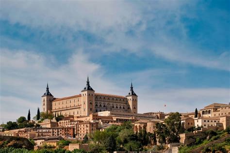 Toledo con niños: 9 planes qué ver y hacer en familia 